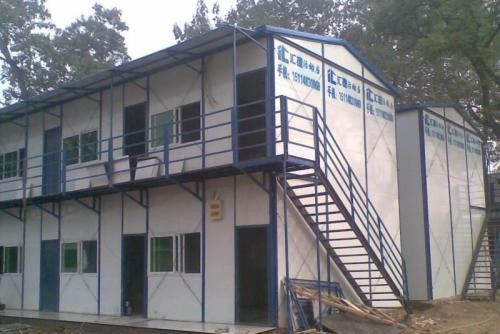 天津彩鋼活動房專業(yè)生產銷售安裝及工裝裝修服務