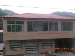 濟(jì)南東城順鑫 技術(shù)一流、質(zhì)量保證的樓頂隔熱與彩鋼板活動(dòng)房專(zhuān)業(yè)定制