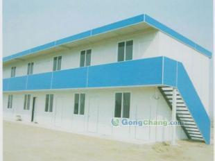 供應(yīng)靜海彩鋼板活動房價(jià)格與廠家指南——世界工廠網(wǎng)產(chǎn)品信息庫